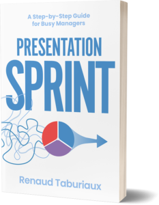 Presentation Sprint Cover Image