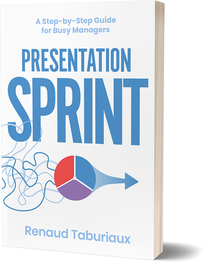 Presentation Sprint Cover Image